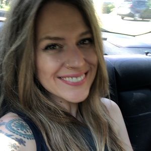 Meet your Posher, Jill